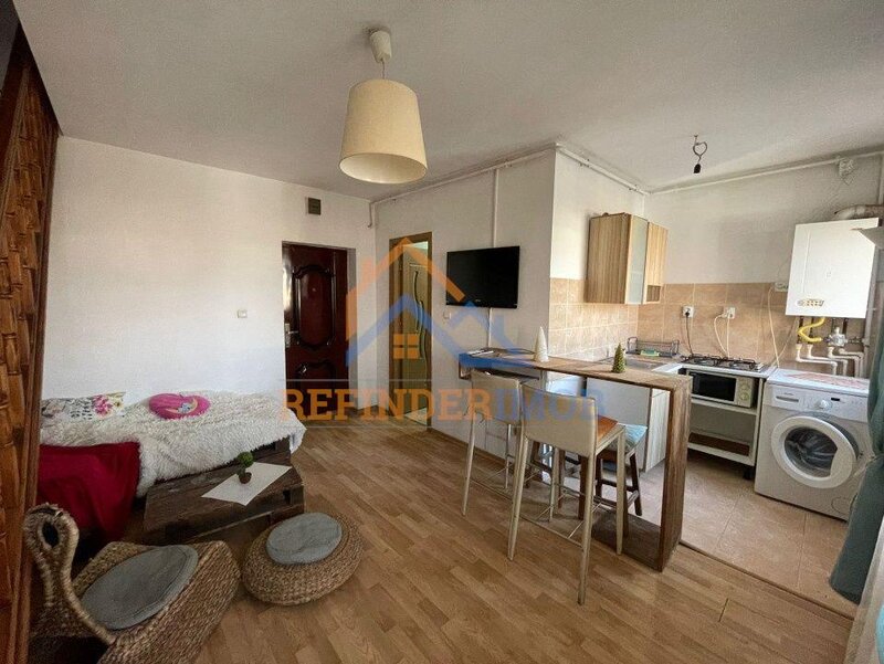 Berceni, apartament 3 camere de vanzare.