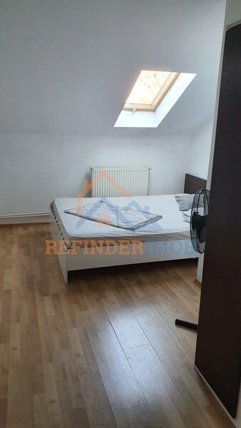 Berceni, apartament 3 camere de vanzare.