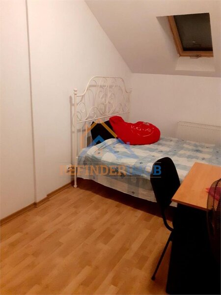 Berceni, apartament 3 camere de vanzare.